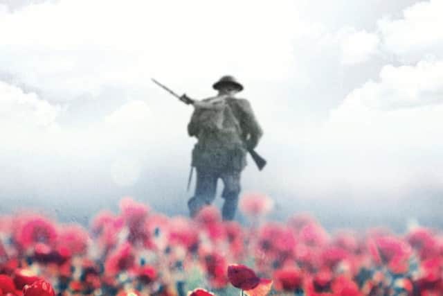 Private Peaceful