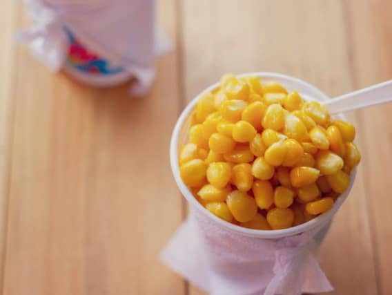 UK consumers have been encouraged to follow cooking instructions when using frozen sweetcorn (Photo: Shutterstock)