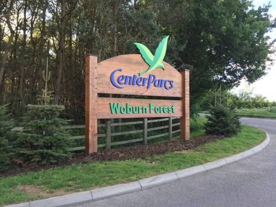 Center Parcs Woburn Forest has given us a sneek peak at their new Treehouses ahead of final preparations before they welcome their first guests