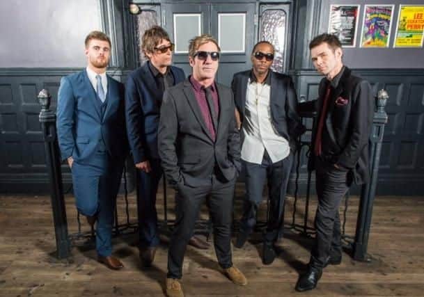 Dub Pistols