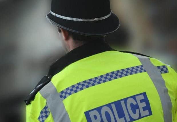 Police are appealing for witnesses
