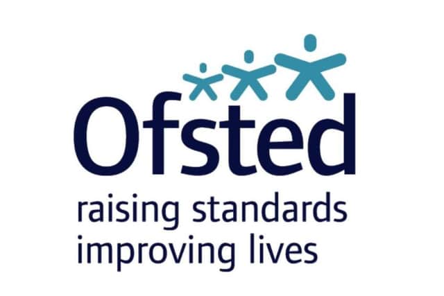 Ofsted