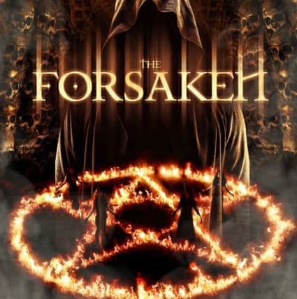 Forsaken is one of the escape rooms opening in Wellingborough