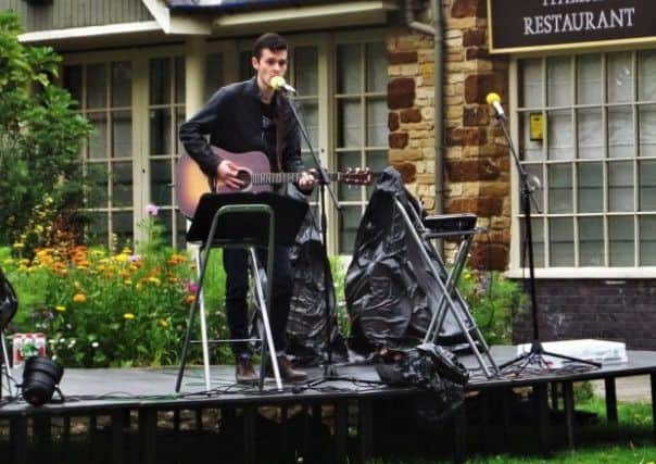 Last year's Wellifest