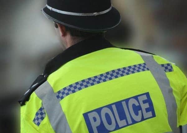 There are more police officers in Northamptonshire than there were a year ago, new figures show