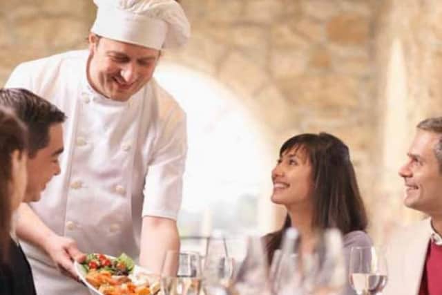 Voting has now opened for our Restaurant of the Year competition