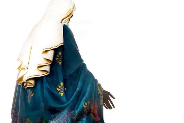 Our Lady of Kibeho
