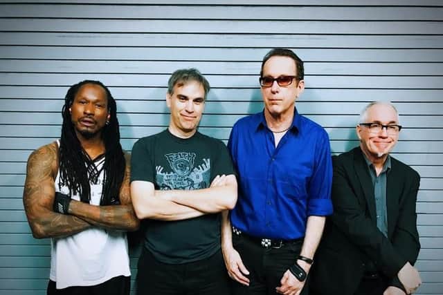 Dead Kennedys