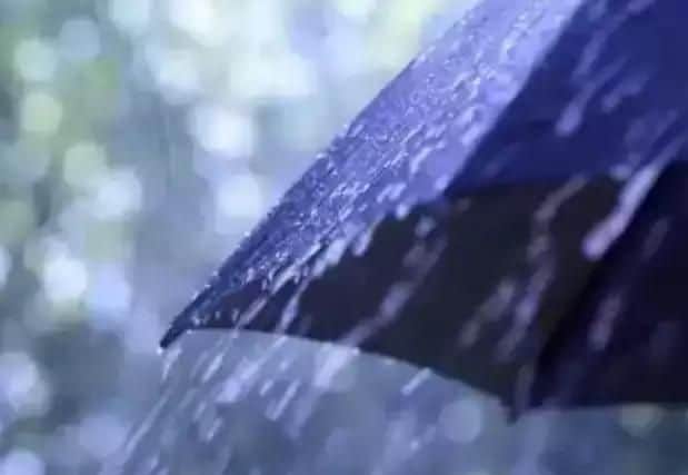 The Met Office has issued two weather warnings for rain