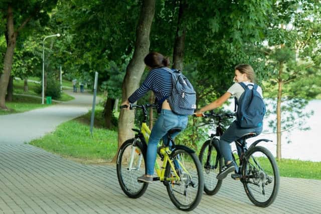 Police are urging teenagers to take care this summer
