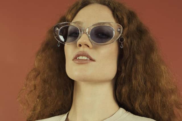 Jess Glynne