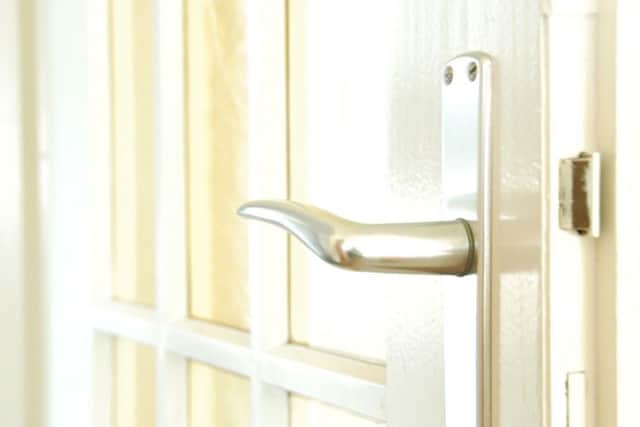 Police have issued a summer burglary warning