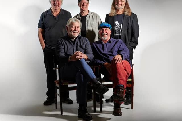 Fairport Convention