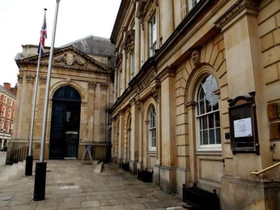 Councillors will debate the authority's priorities ahead of service cuts at County Hall tonight