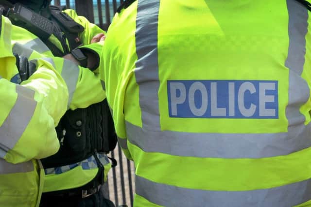 Police are appealing for witnesses