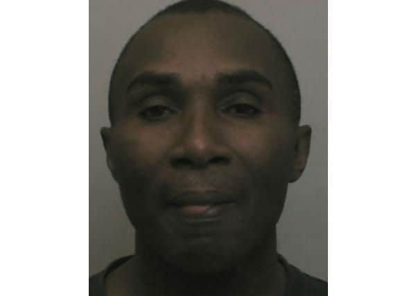 Telford Henry