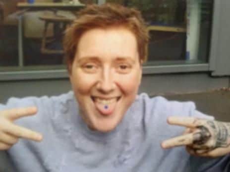 Have you seen Natasha?