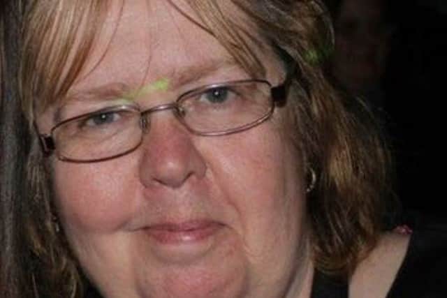 The fundraiser is in memory of Mandy Chapman of Rushden