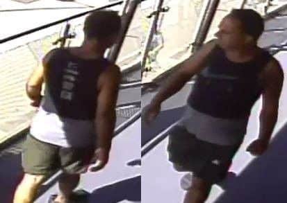 Police want to identify this man