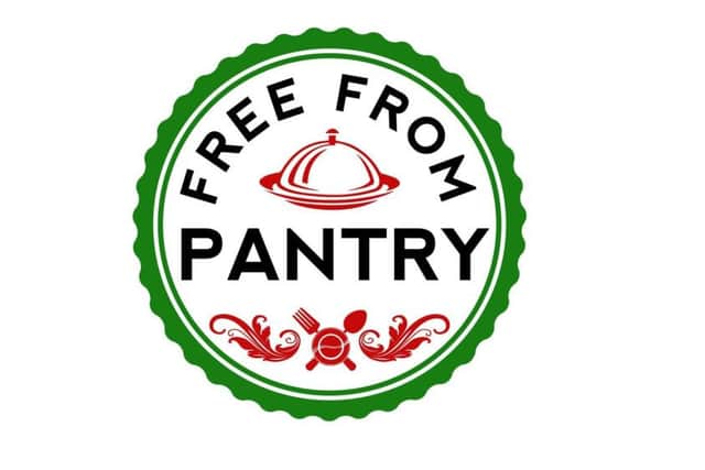Free From Pantry is opening in Rushden High Street tomorrow (Friday)