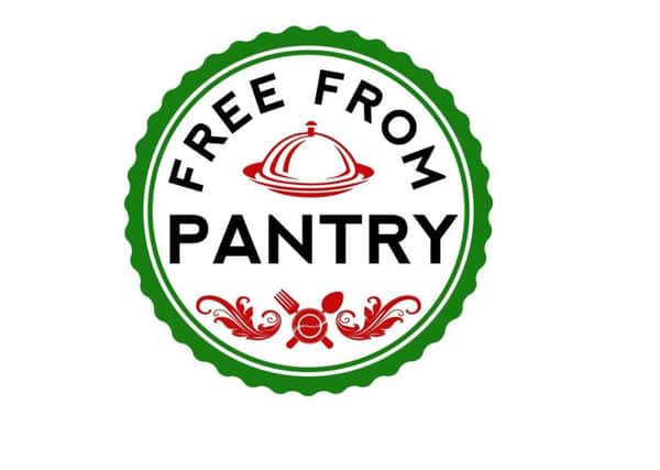 Free From Pantry is opening in Rushden High Street tomorrow (Friday)