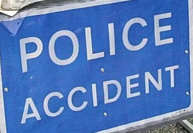 Police are appealing for witnesses