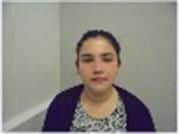 Jazmin Stiley, 26, is missing