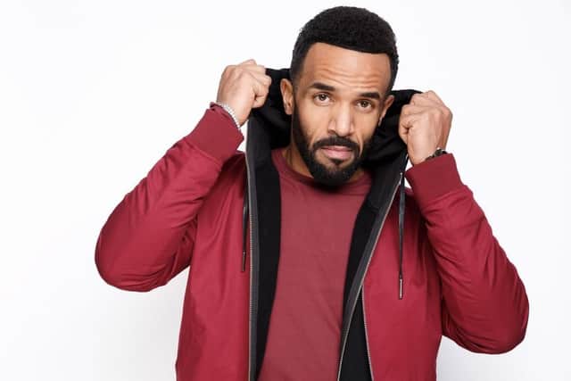 Craig David
