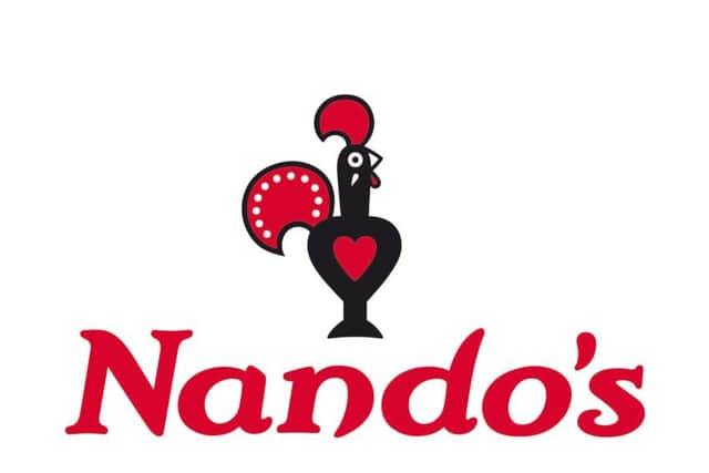 Nando's is set to open at Rushden Lakes later this year