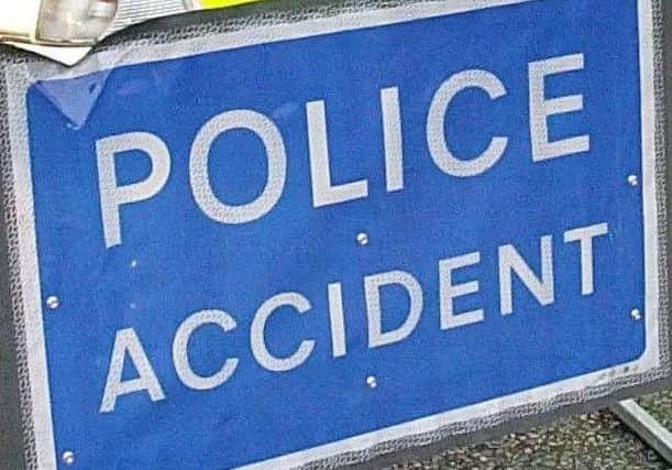 Police are appealing for witnesses