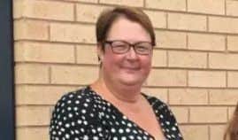 Nighlight Chief Executive Nicola Pell