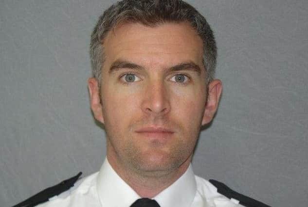 Jason Farquhar.