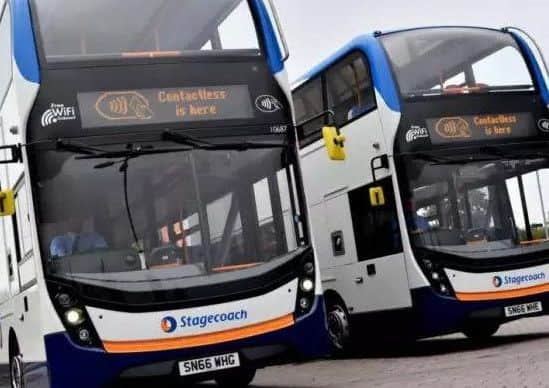 Stagecoach file pic