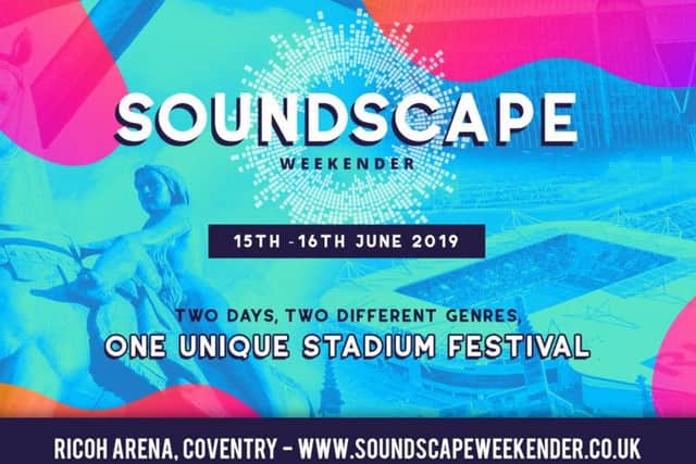 Soundscape