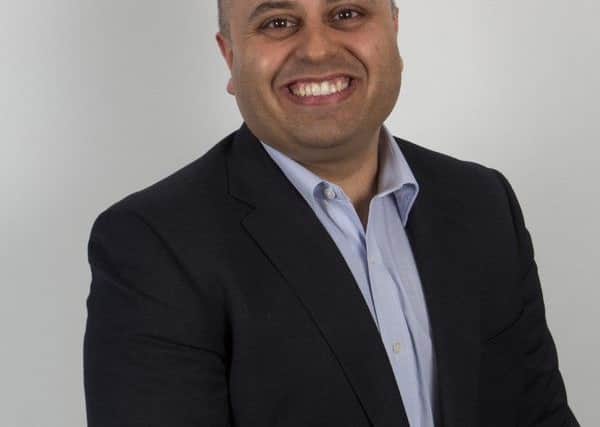 Dr Sanjay Gadhia NNL-180914-093625005