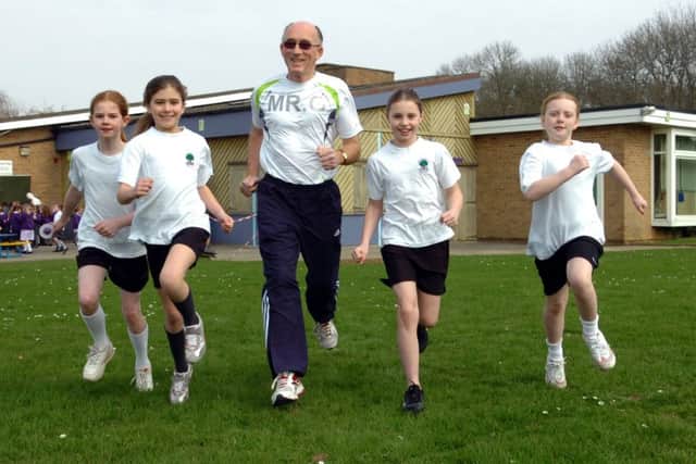 Barton Seagrave Primary is the most popular Kettering borough school.