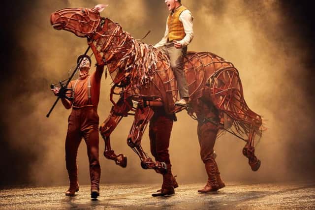 War Horse