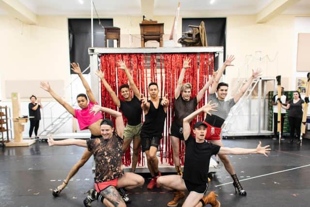 Kinky Boots