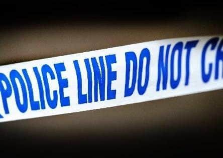 Police are appealing for witnesses
