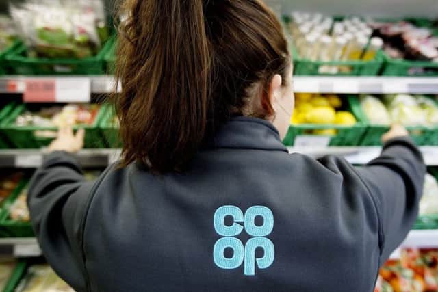 The Co-op is opening a new store in Rushden