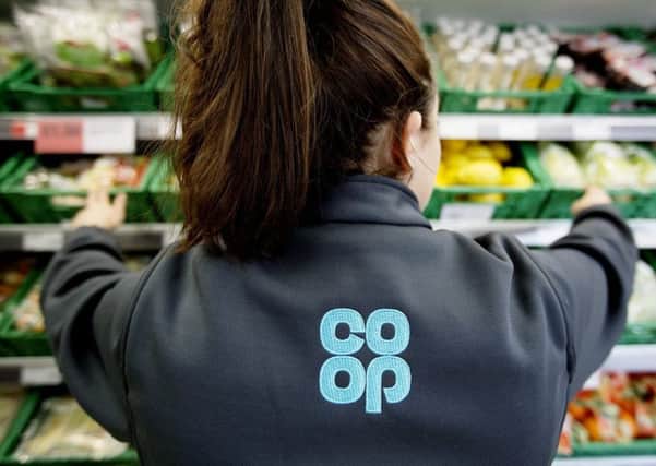 The Co-op is opening a new store in Rushden