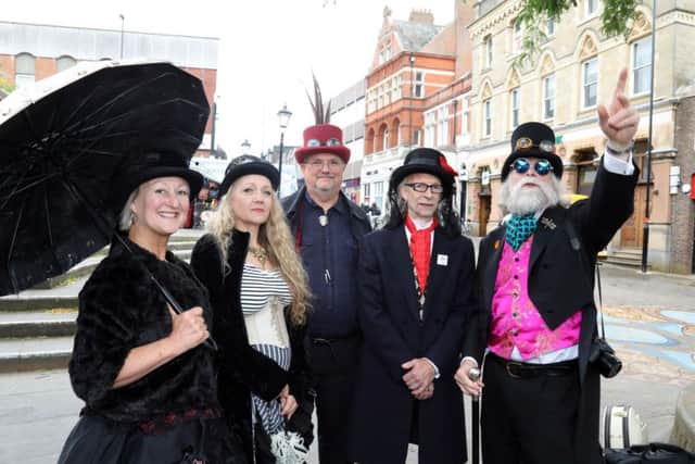WelliFest 2018