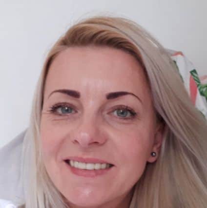 Agata Reeves. NNL-180926-125600005