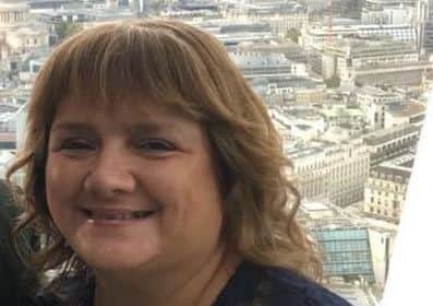 Alison Rice has been jailed. NNL-180926-150310005