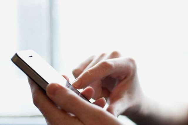 The company behind the Kik app often refuses to give police identifying details of its users
