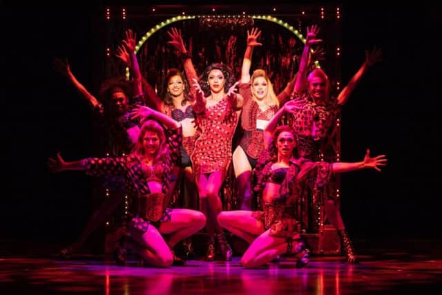 Kinky Boots