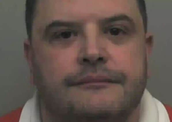 Daniel Taylor of Cranford near Kettering. NNL-180928-143543005