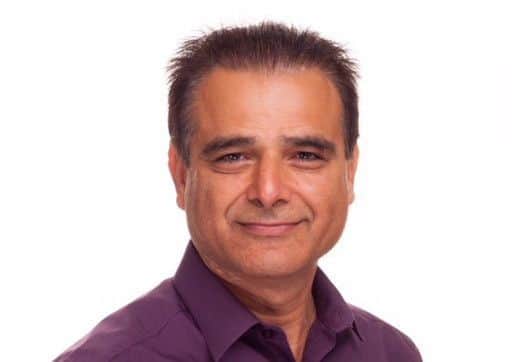 Raj Modha
