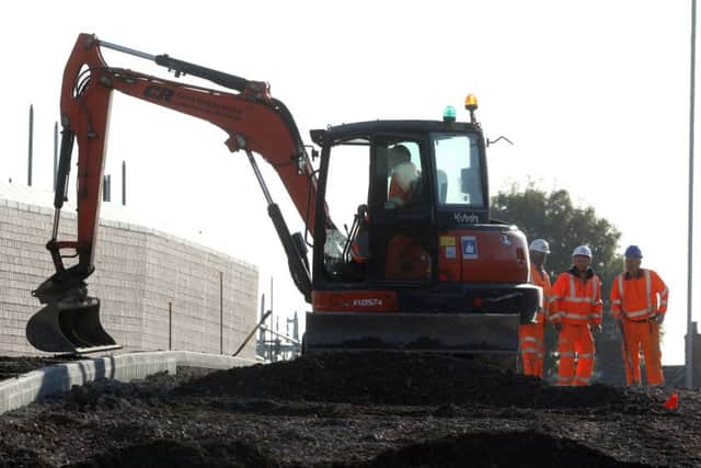 Road Closure: Corby: Cottingham Road rail bridge closed
Saturday, 29th September 2018 NNL-180929-185345009