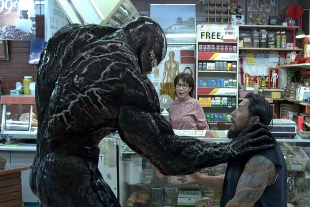 Venom